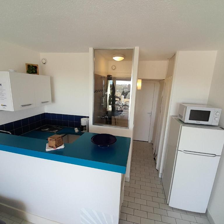 Appartement Village Naturiste Lagon - Appartement 1 Chambre - 6