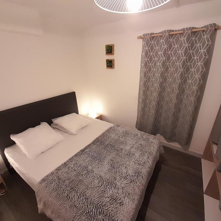 Appartement Village Naturiste Lagon - Appartement 1 Chambre - 10