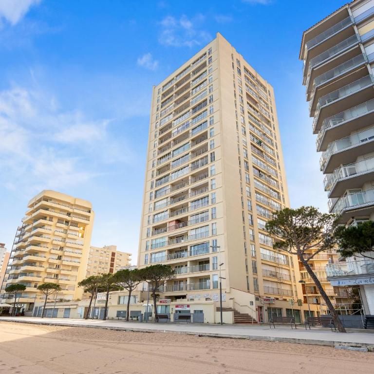 WELCS APARTAMENTO 130 PDA frente al mar - Apartamento - 7