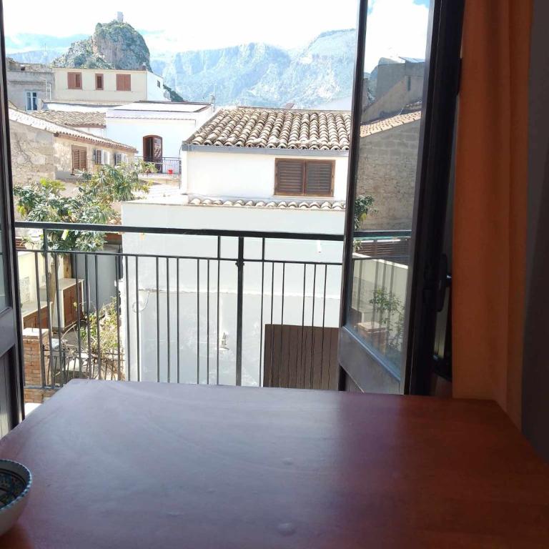 Dentro Scopello - Casa Vacanze - Chambre Double avec Balcon - 8