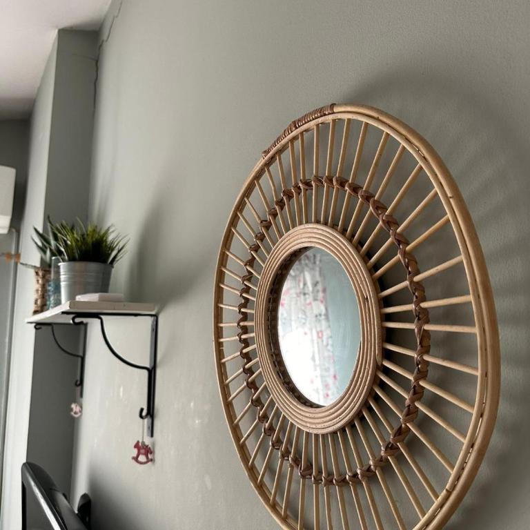 Garsonjera Zvezdara - Apartman sa 1 Spavaćom Sobom - 45