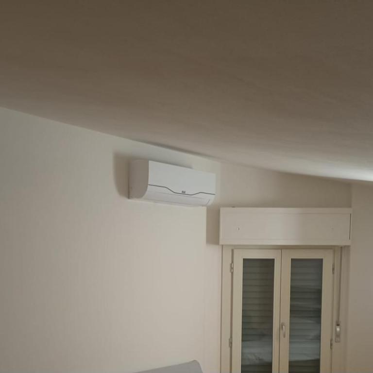 A casa di Oreste e Olivia - Appartamento con 2 Camere da Letto - 17