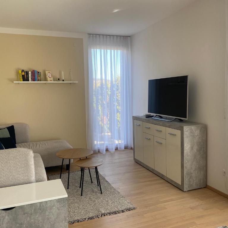 Burgblick Villach Haus FUX-immo, 10min zum Skifahren, 10 min zum See, rundherum Wandern und Radeln - Apartment mit 2 Schlafzimmern - 21