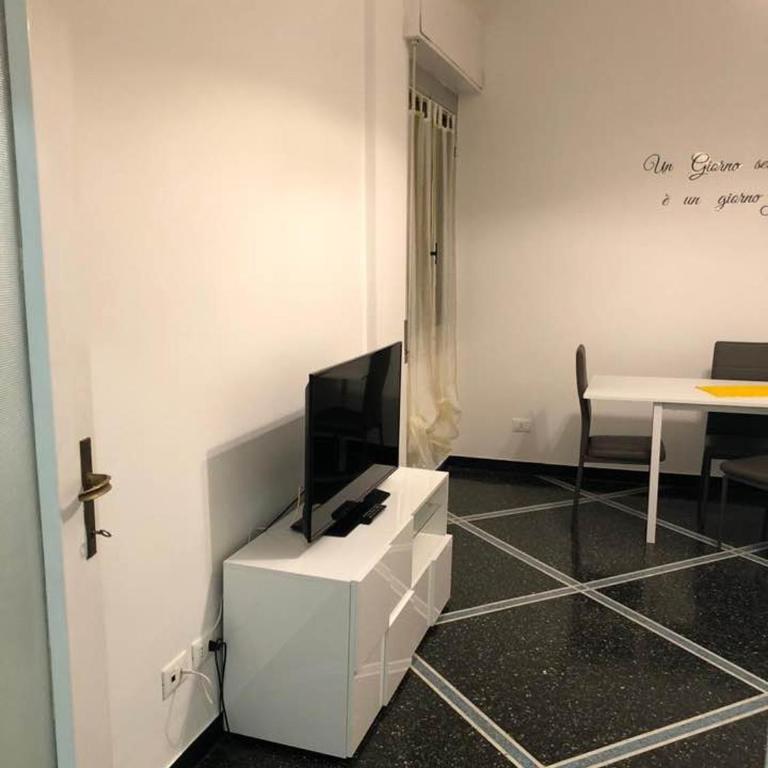 La Casetta Gialla - Appartamento con 2 Camere da Letto - 4