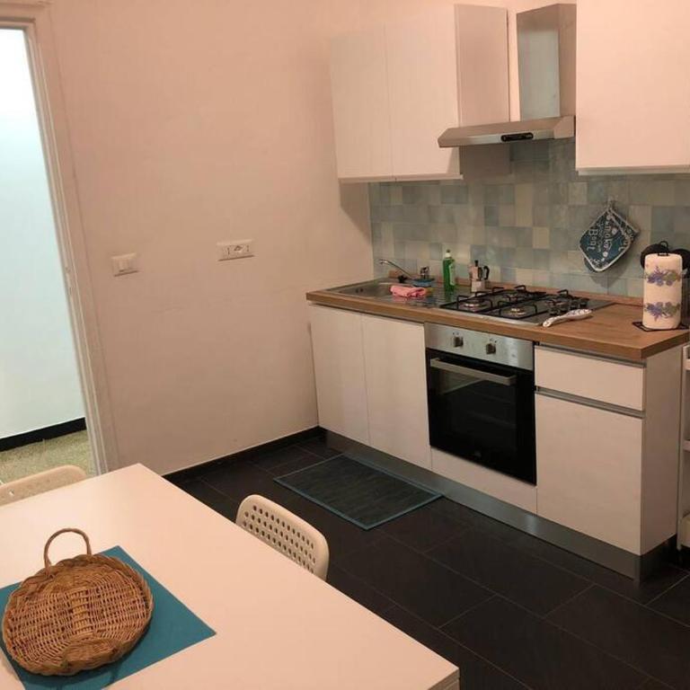La Casetta Gialla - Appartamento con 2 Camere da Letto - 6