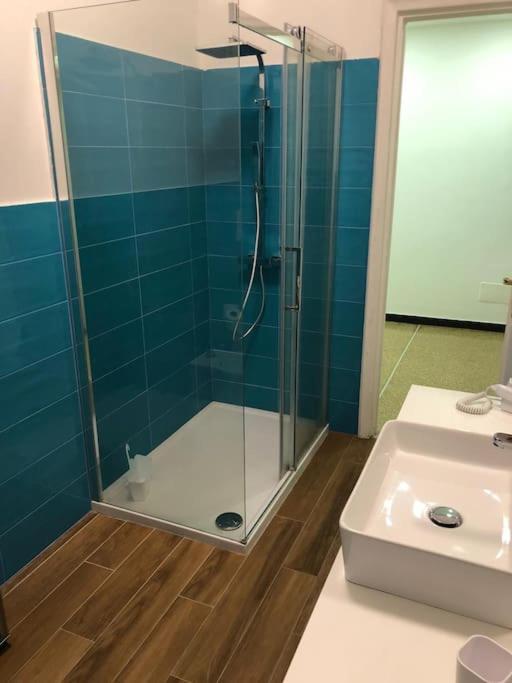 La Casetta Gialla - Appartamento con 2 Camere da Letto - 13