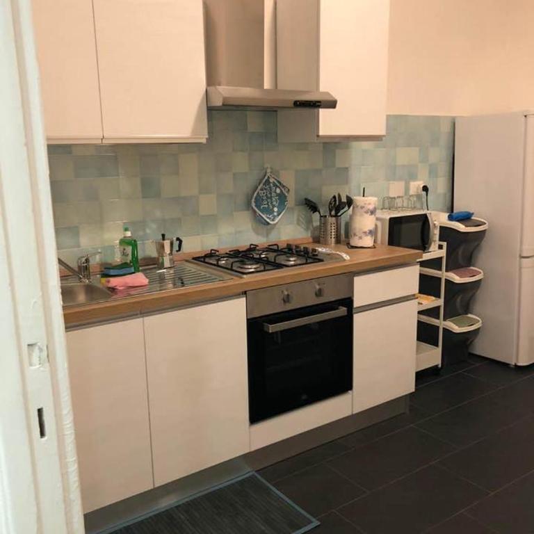 La Casetta Gialla - Appartamento con 2 Camere da Letto - 5
