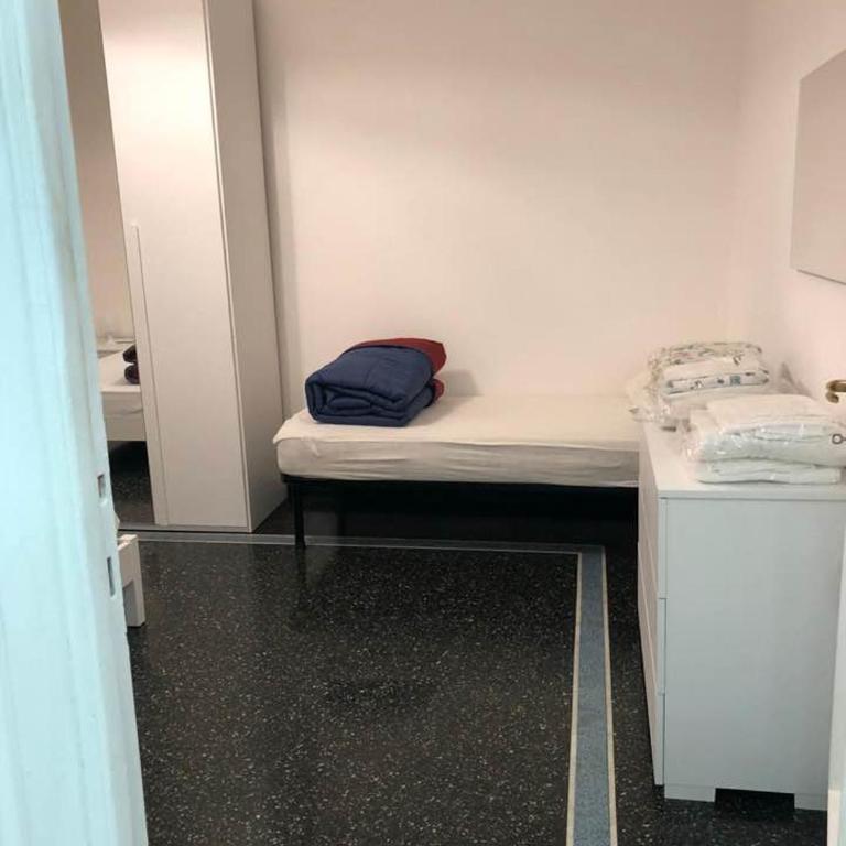 La Casetta Gialla - Appartamento con 2 Camere da Letto - 12