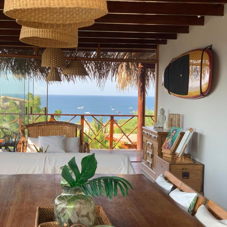 Casa Morena, Los Órganos - Villa - 16