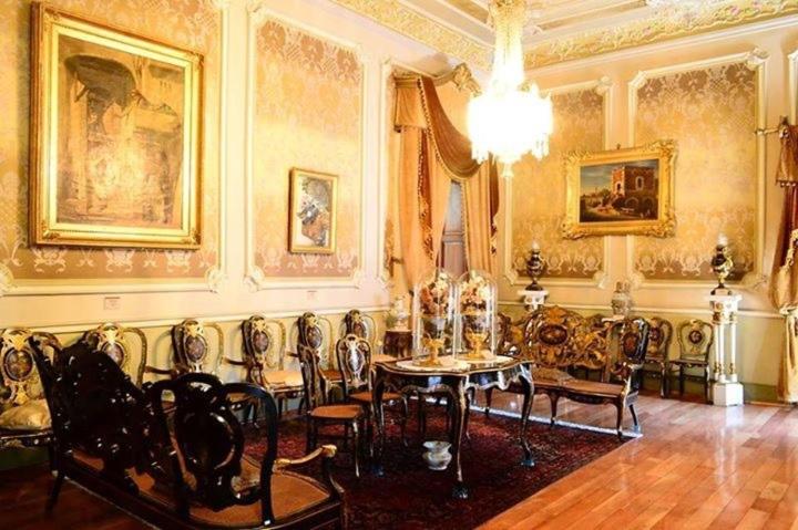Metropolis Suites Ejecutivas - Apartamento - 78