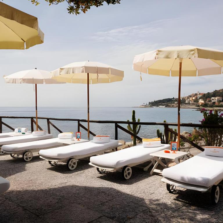 Grand Hotel Del Mare Resort & Spa - Camera Matrimoniale Superior - 2