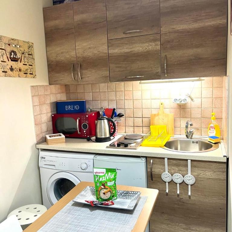 Apartments Ivanišević - Apartman sa Pogledom na Vrt - 19