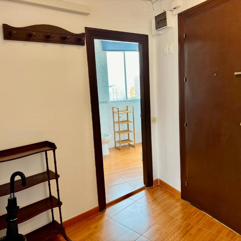 Amazing Tower of Malaga - Apartamento de 2 dormitorios - 14