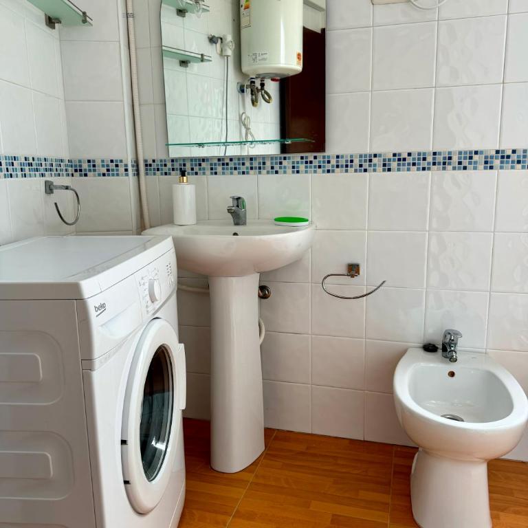 Amazing Tower of Malaga - Apartamento de 2 dormitorios - 21