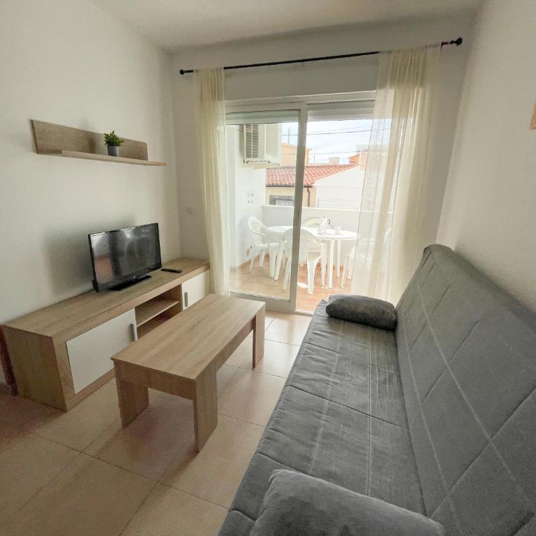 Apartamentos Alcoceber Centro 3000 - Apartamento de 2 dormitorios - 13