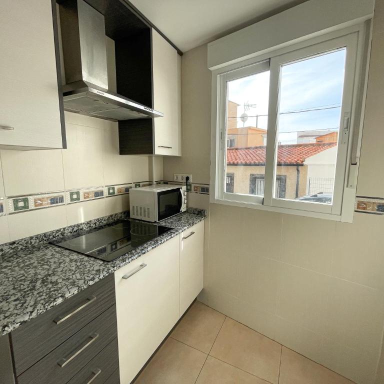 Apartamentos Alcoceber Centro 3000 - Apartamento de 2 dormitorios - 33