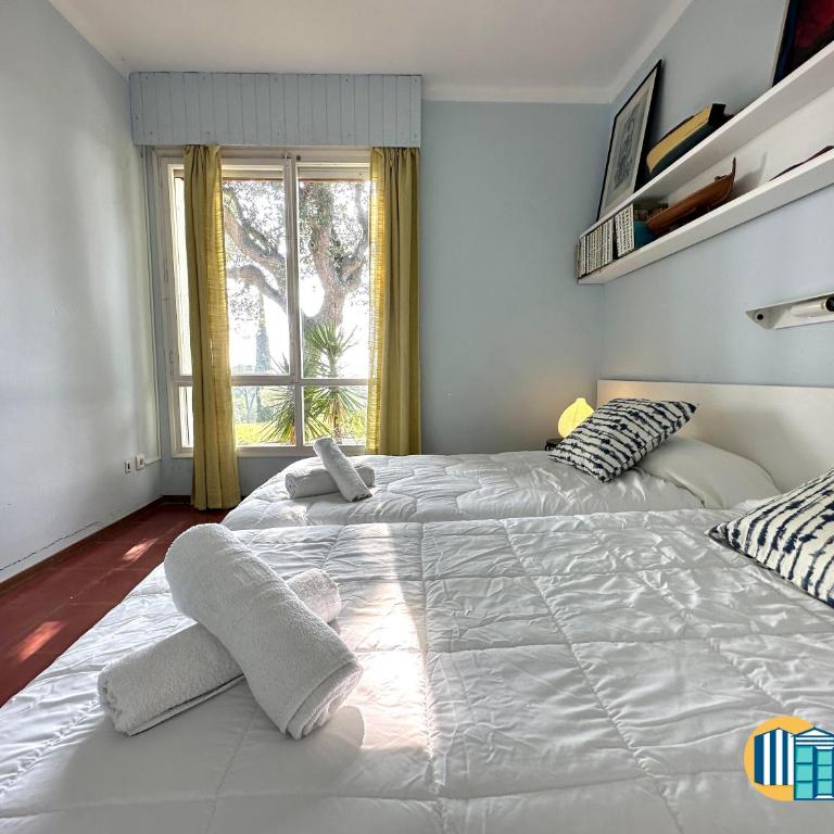 Casa Vista Mar en Platja d'Aro - Villa con vistas al mar - 15