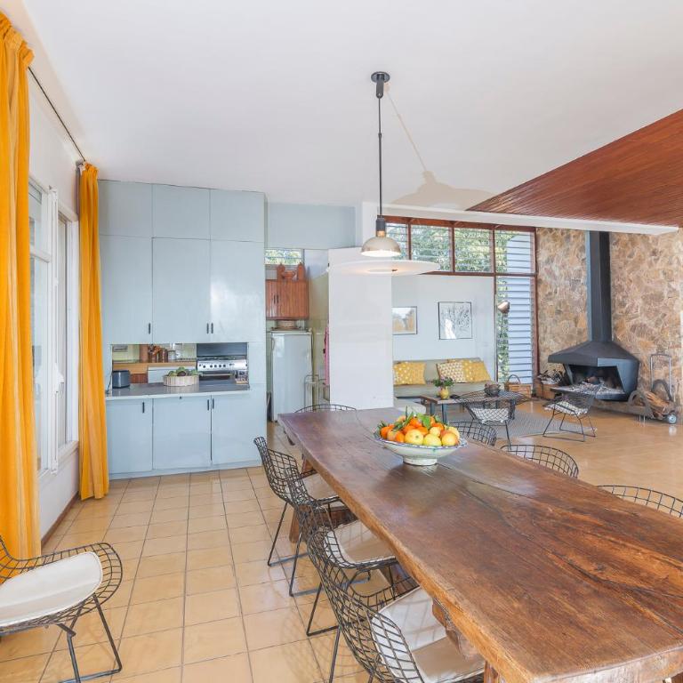 Casa Vista Mar en Platja d'Aro - Villa con vistas al mar - 6