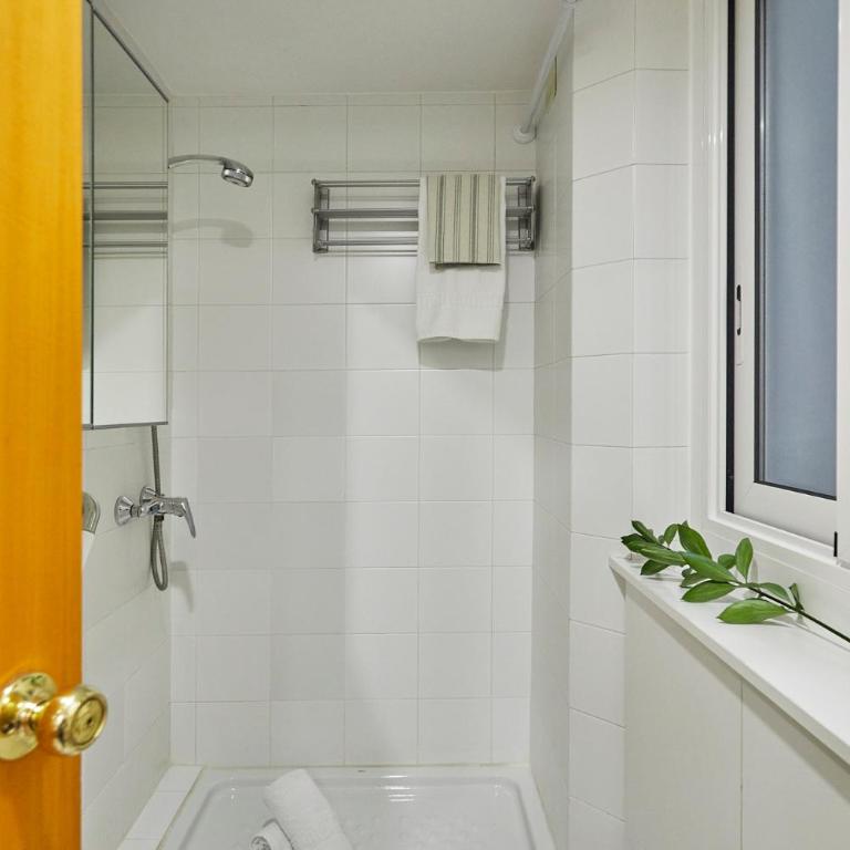 BBarcelona Gràcia Nova Flat - Two-Bedroom Apartment - 21