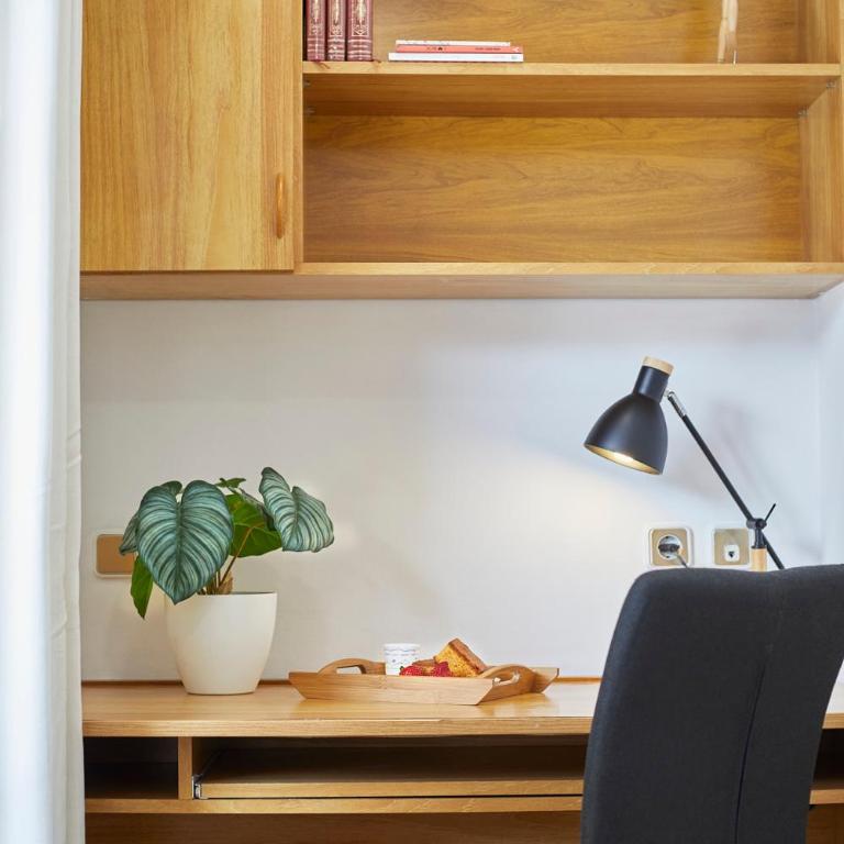 BBarcelona Gràcia Nova Flat - Two-Bedroom Apartment - 8