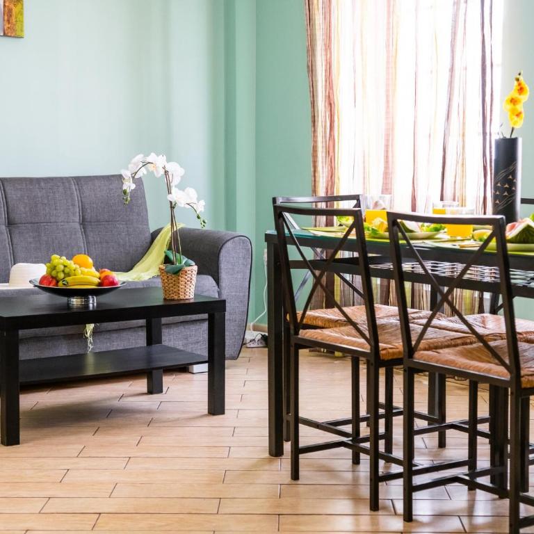 556 Shopping Centre Pueblo Canario - Apartamento - 2