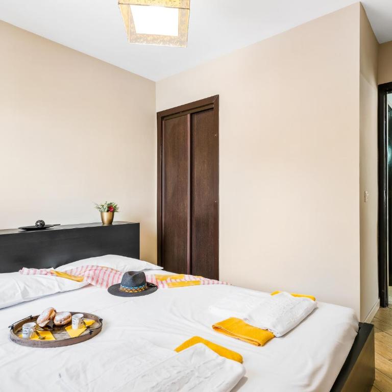 556 Shopping Centre Pueblo Canario - Apartamento - 3