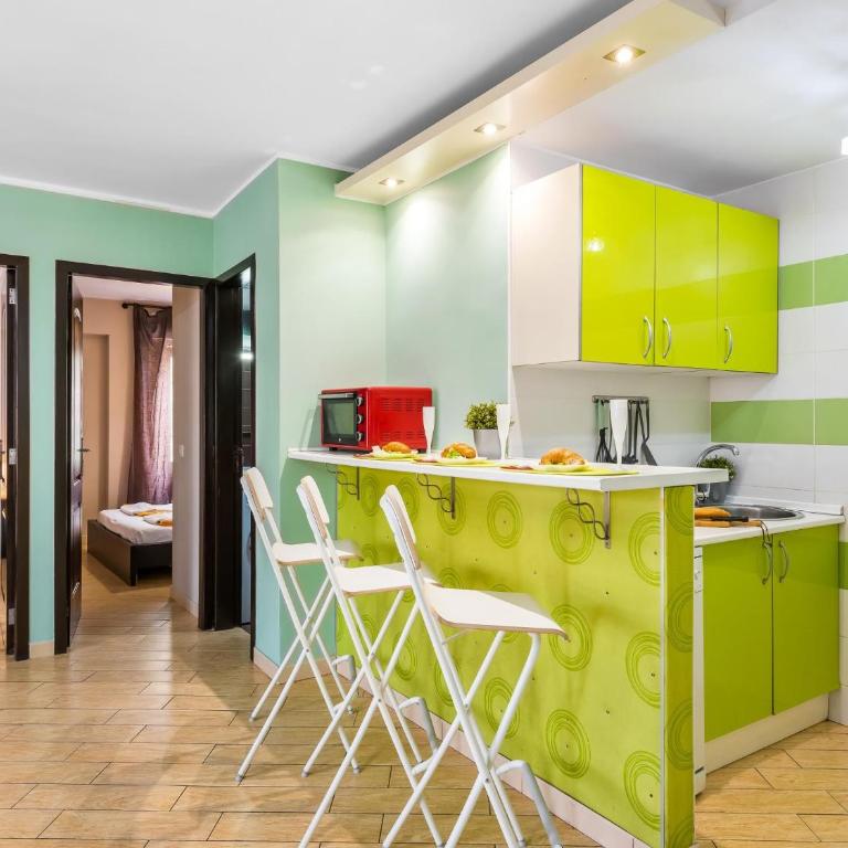 556 Shopping Centre Pueblo Canario - Apartamento - 17