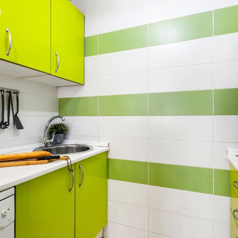 556 Shopping Centre Pueblo Canario - Apartamento - 19