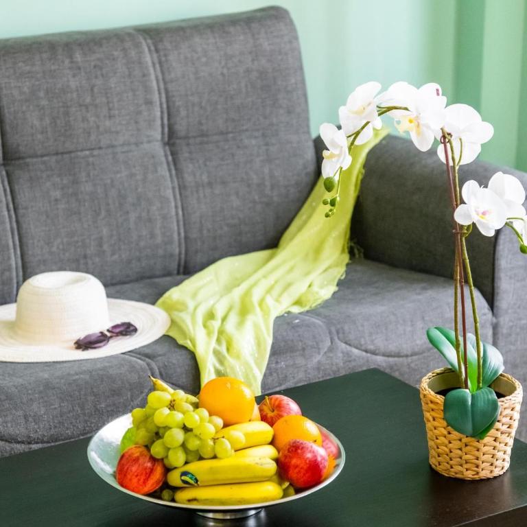 556 Shopping Centre Pueblo Canario - Apartamento - 21