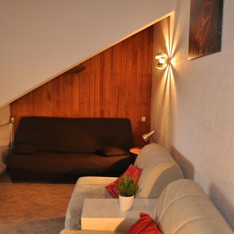 Olympe - 124 - Studio coquet - 3 pers - Studio - 5