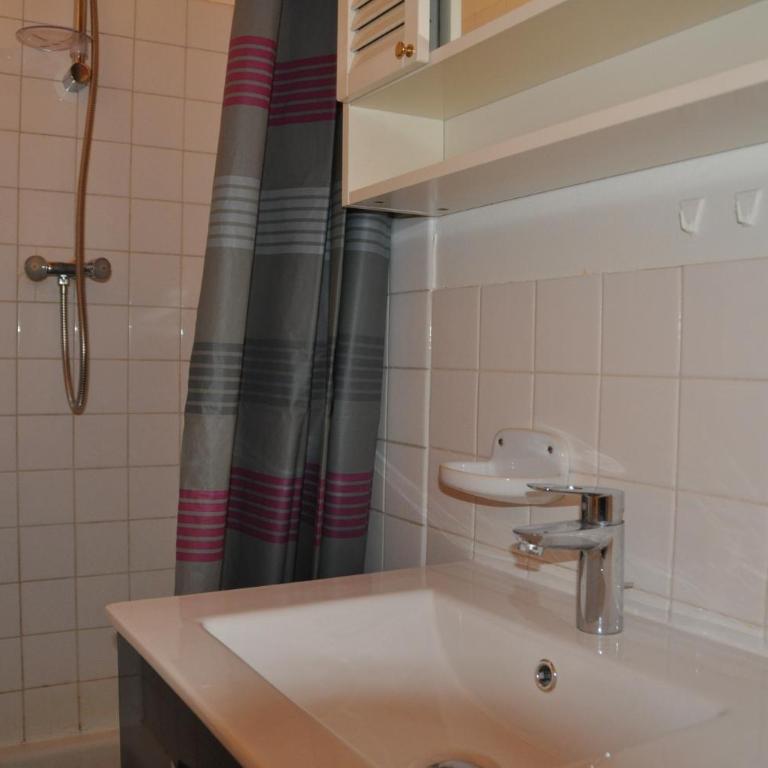 Olympe - 124 - Studio coquet - 3 pers - Studio - 9