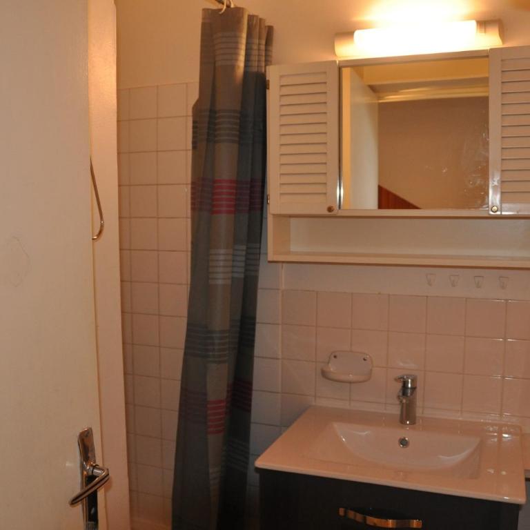 Olympe - 124 - Studio coquet - 3 pers - Studio - 10