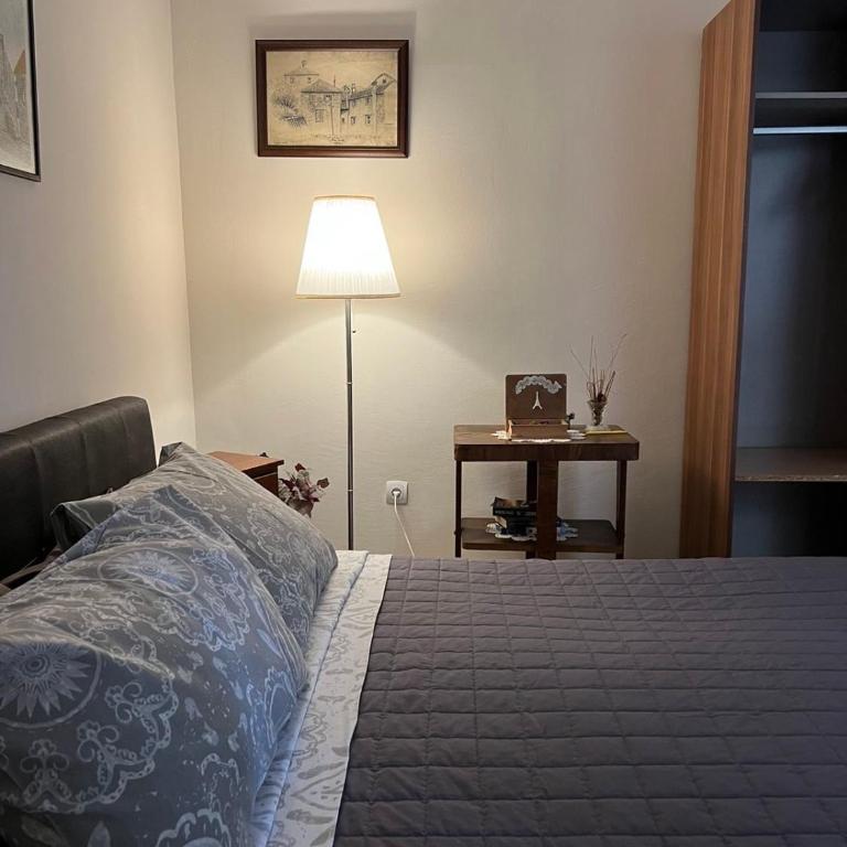 Apartments Ivanišević - Apartman - Prizemlje - 14