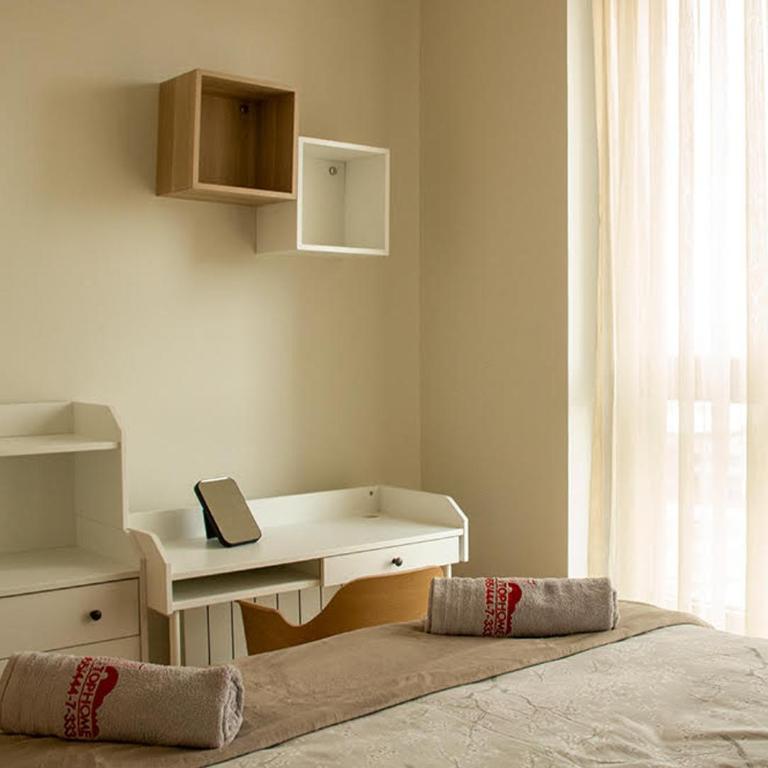 BW Aurora Lux Panorama - Apartman sa 1 Spavaćom Sobom - 1