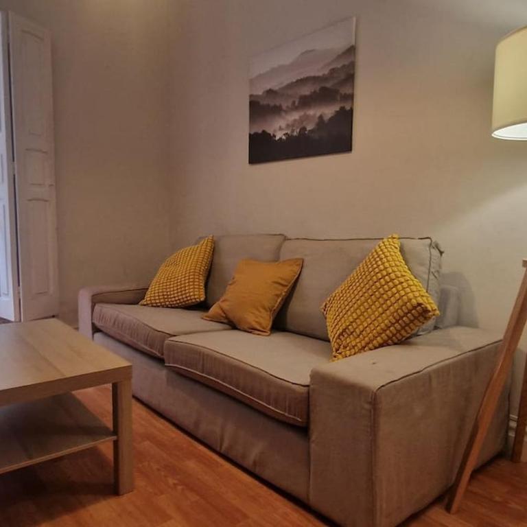 135A1 Coqueto apto en Gijón by R2R Consulting - Apartamento de 2 dormitorios - 1