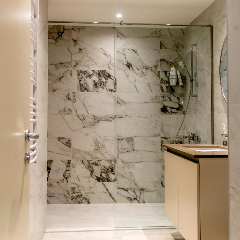 BW Aurora Lux Panorama - Apartman sa 1 Spavaćom Sobom - 10