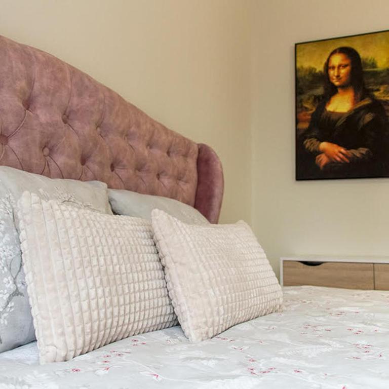 BW Aurora Lux Panorama - Apartman sa 1 Spavaćom Sobom - 11