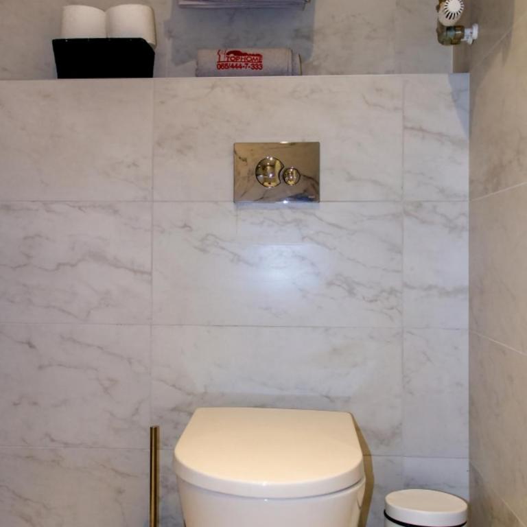 BW Aurora Lux Panorama - Apartman sa 1 Spavaćom Sobom - 14