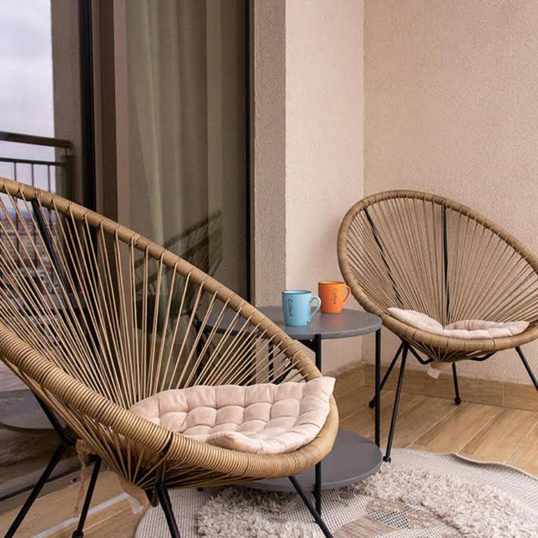 BW Aurora Lux Panorama - Apartman sa 1 Spavaćom Sobom - 19