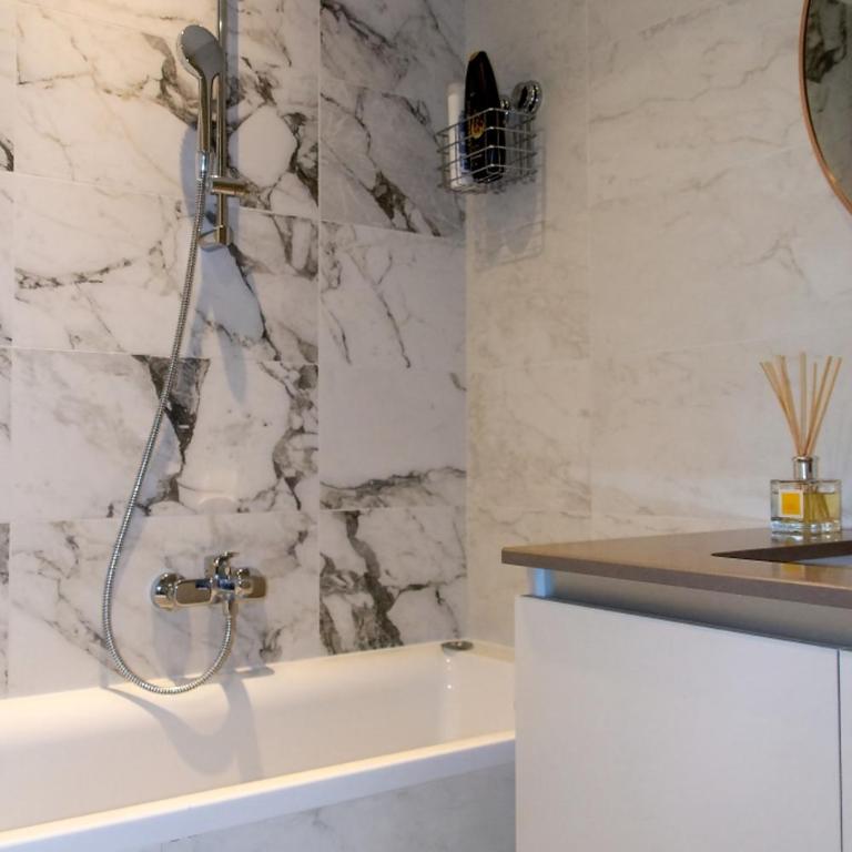 BW Aurora Lux Panorama - Apartman sa 1 Spavaćom Sobom - 20