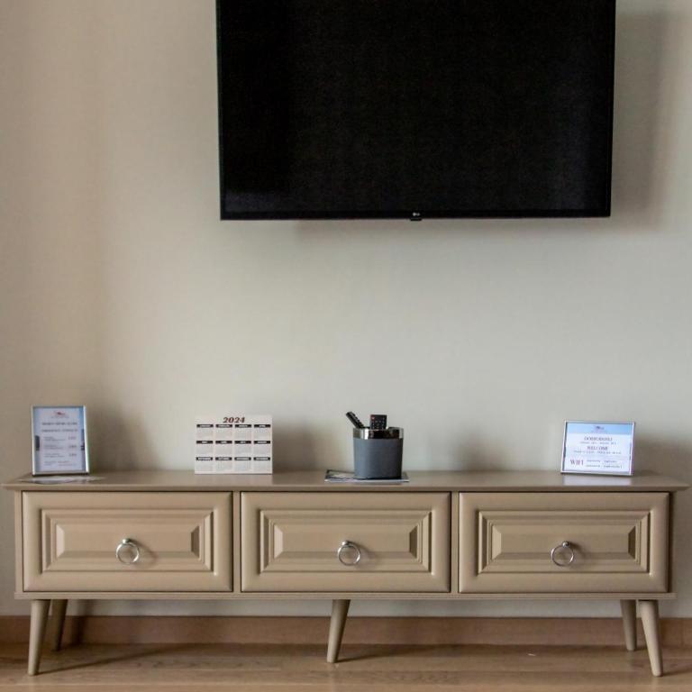 BW Aurora Lux Panorama - Apartman sa 1 Spavaćom Sobom - 21