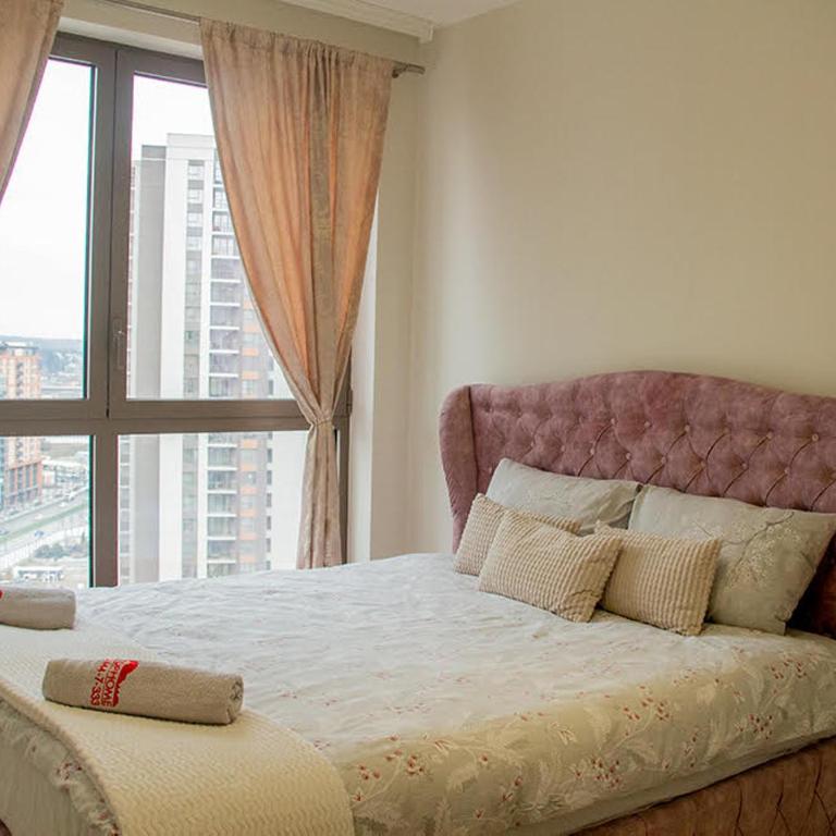 BW Aurora Lux Panorama - Apartman sa 1 Spavaćom Sobom - 22