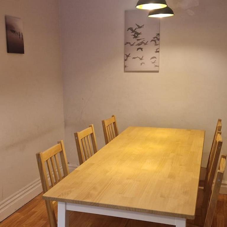 135A1 Coqueto apto en Gijón by R2R Consulting - Apartamento de 2 dormitorios - 8