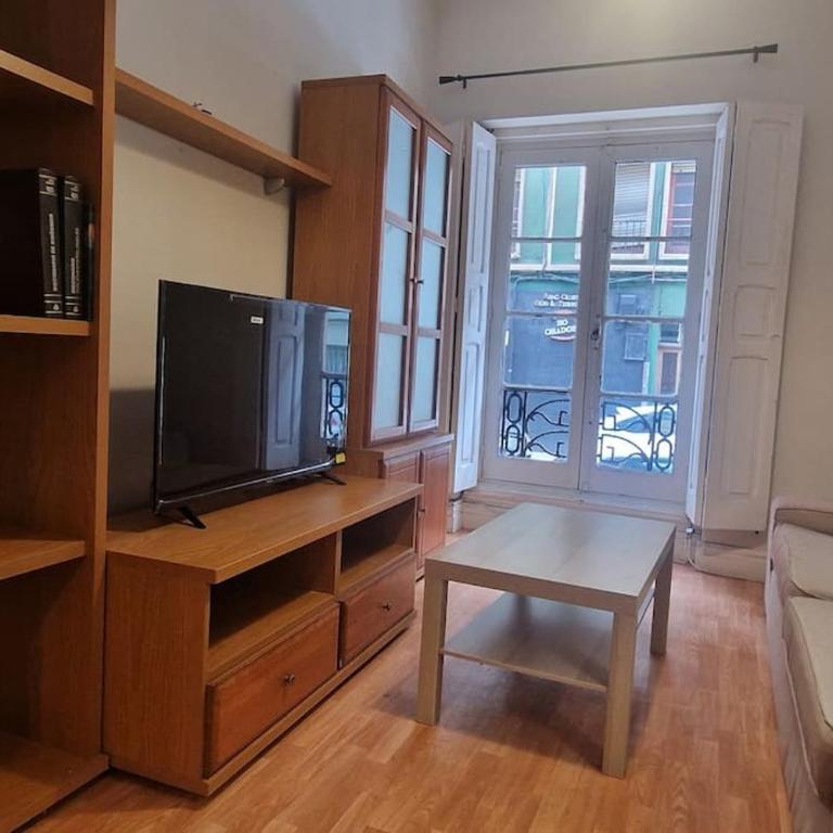 135A1 Coqueto apto en Gijón by R2R Consulting - Apartamento de 2 dormitorios - 3