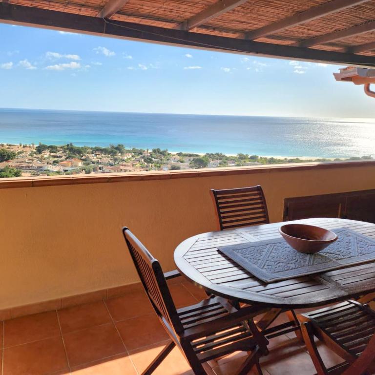 Casa Laura vista mare, Best Vacation Ever - Appartamento con 1 Camera da Letto - 16