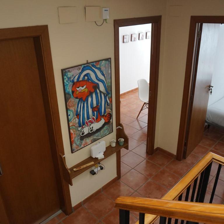La Korolada Guesthouse - Five-Bedroom House - 8
