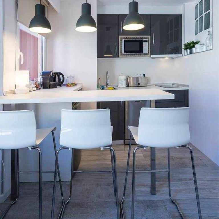 Apartamento Rambla 36 Centro Alicante - Apartment - 14