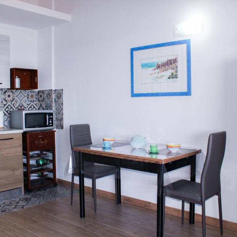 Casa Laura vista mare, Best Vacation Ever - Appartamento con 1 Camera da Letto - 5
