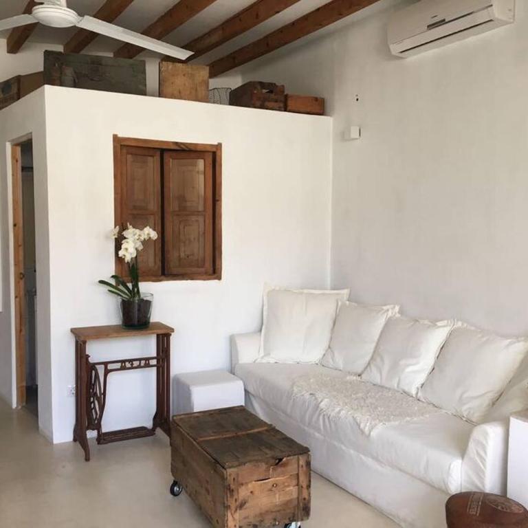 casita limon - Casa con 1 dormitorio - 5