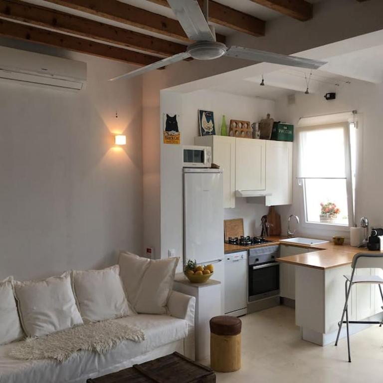 casita limon - Casa con 1 dormitorio - 18